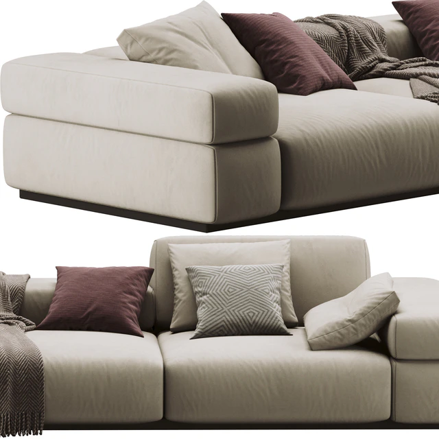Lema Brick Lane Sofa — Скачать