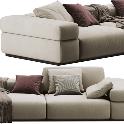 Lema Brick Lane Sofa — Вид 4