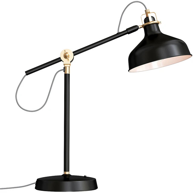 Ranarp Lamp Ikea — Descargar