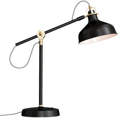 Ranarp Lamp Ikea — Ver 5