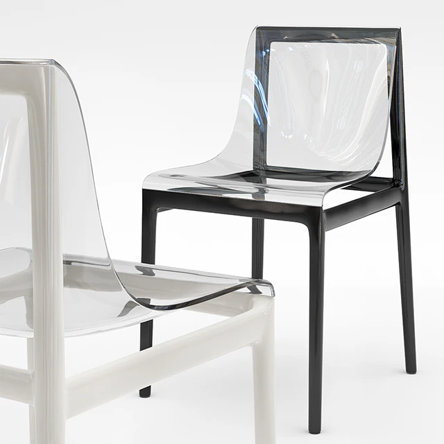 Dream Air Chair — Descargar