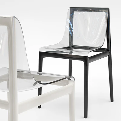 Dream Air Chair — Ver 3