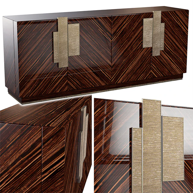 Chest Sicis DALTON BUFFET — Descargar