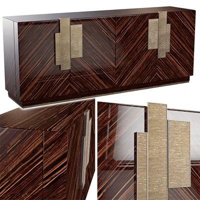 Chest Sicis DALTON BUFFET — Ver 1
