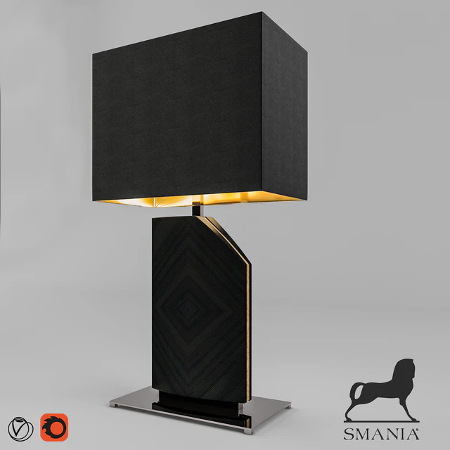 Smania Wi Table Lamp — Download