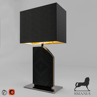 Smania Wi Table Lamp — View 1