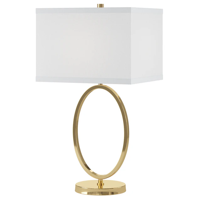 Griswalde 54cm Table Lamp — Descargar
