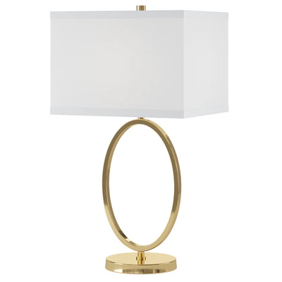 Griswalde 54cm Table Lamp — Ver 1