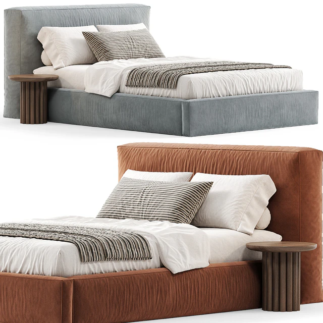 LOFT Kids Bed By Mebelform — Descargar