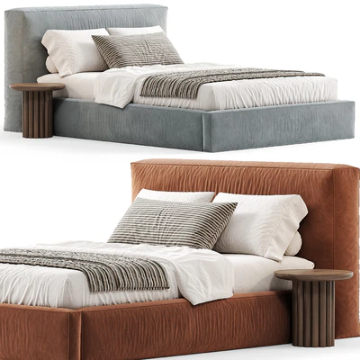 LOFT Kids Bed By Mebelform — Ver 5