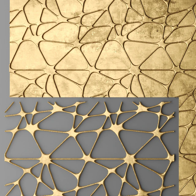 Decor. Panel. Lattice. — Descargar