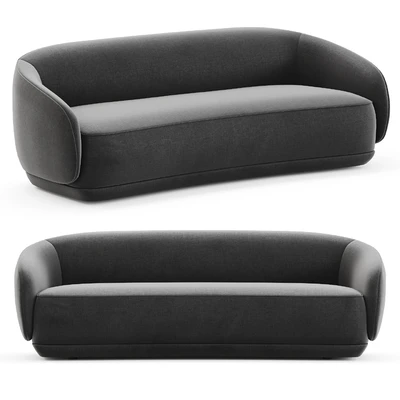 Bolzano sofa by BoConcept — Вид 3