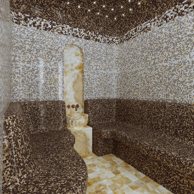 Hamam / Хамам — Скачать