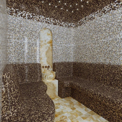 Hamam / Хамам — Вид 5