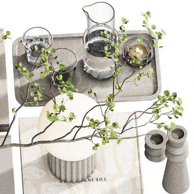 decorative set114 — Ver 5