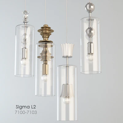 Sigma L2 7100-7103 — Ver 1