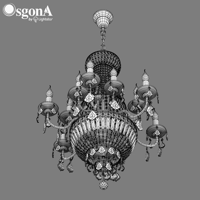 70016x Classic Osgona — Descargar