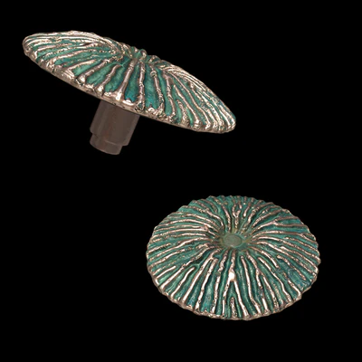 OM Coral green — Вид 3