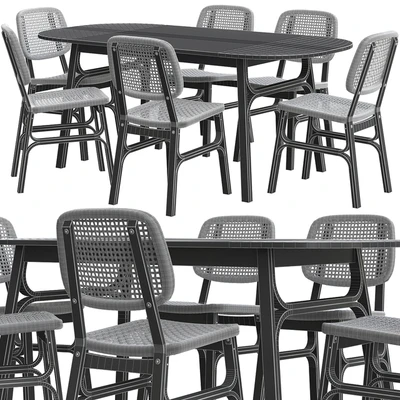 Voxlöv Set Ikea — Вид 2