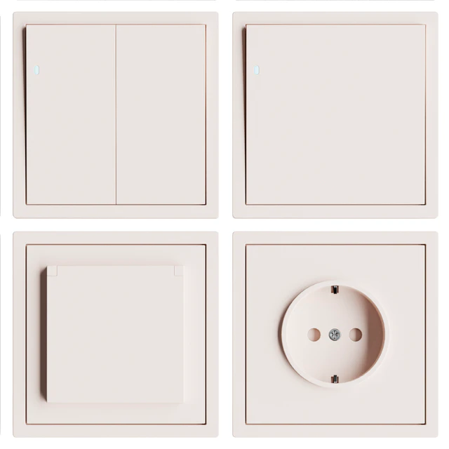 Donel sockets and switches — Descargar