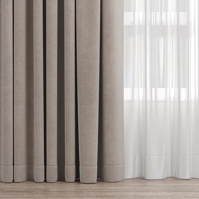 Curtain 28/ curtains — Ver 5