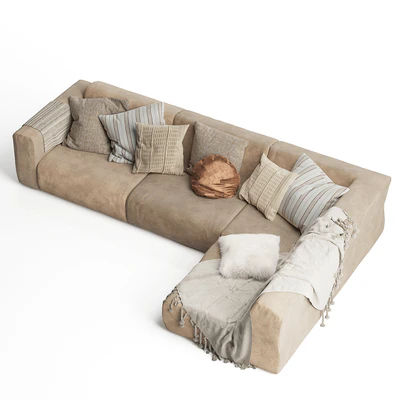 by fonQ Move Corner sofa — Вид 7
