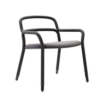 pippi ap lounge armchair by midj — download