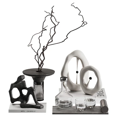 Decor from Corner Design — View 4