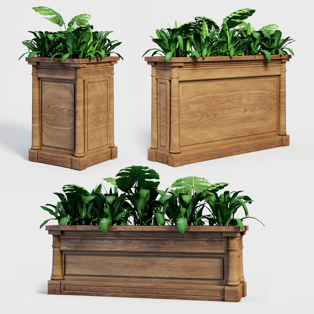 Planter set 1 — Descargar