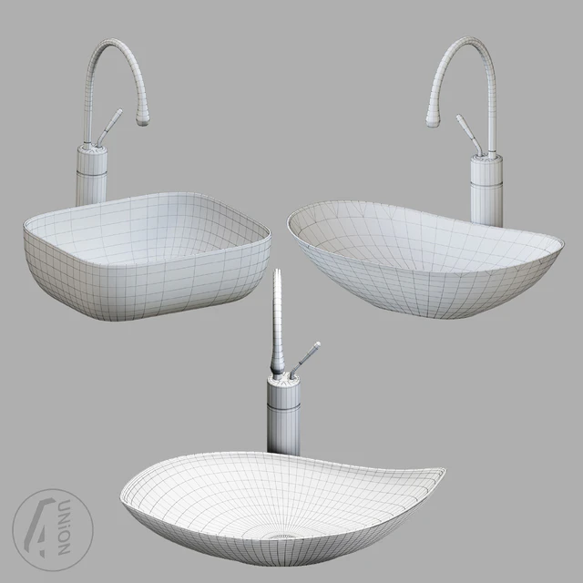 Set Sink WB-0048 0047 0046 — Скачать