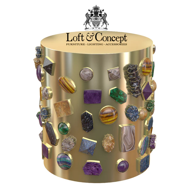 Bejeweled STOOL — Descargar