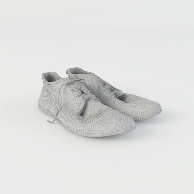 Old Shoes — Descargar