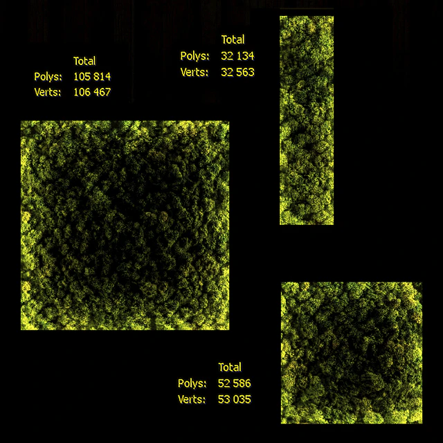 Moss modules — Descargar