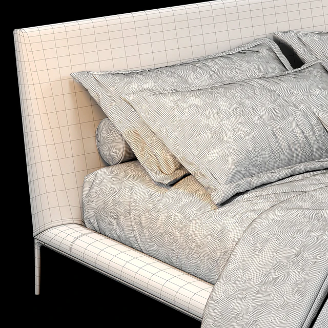 B&B Atoll bed — Descargar