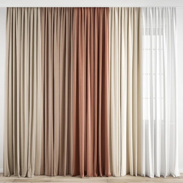 Curtain 184 — Descargar