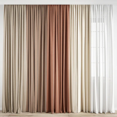 Curtain 184 — Ver 1