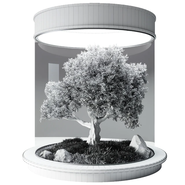 Terrarium №3 — Скачать