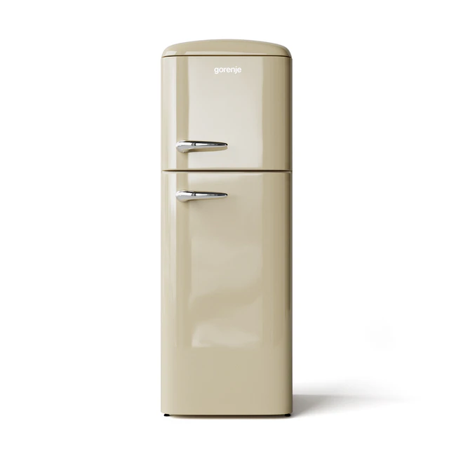 Refrigerator Gorenje RF 60309 — Descargar