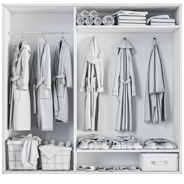 Bathroom decor set — Descargar