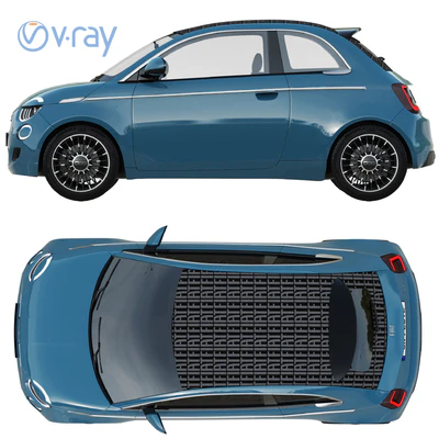 Fiat 500 La Prima 2021 — Вид 5