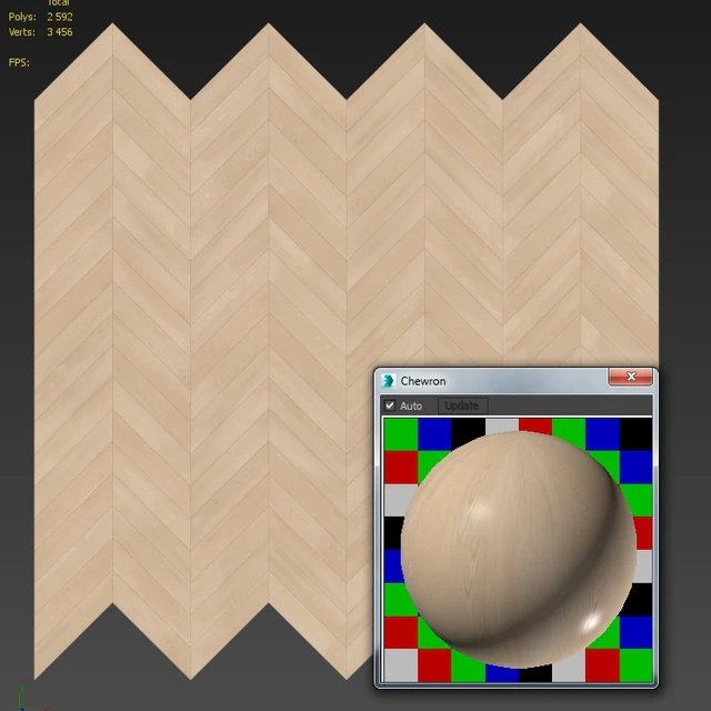Parquet chevron classic light — Descargar