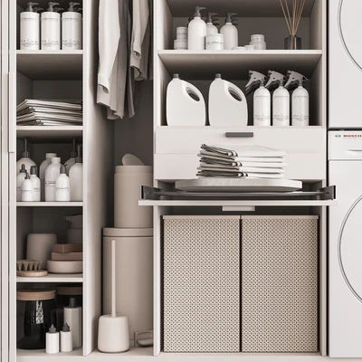 Laundry Room Vol 01 — Вид 7