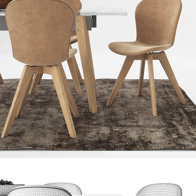 BoConcept Adelaide and Monza 2 — Descargar