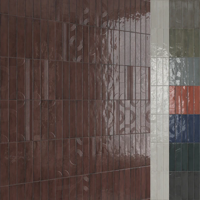 KERAMA MARAZZI Majorelle — Descargar