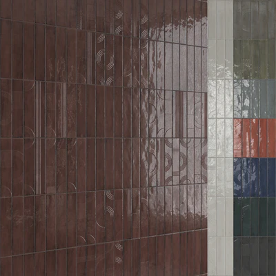 KERAMA MARAZZI Majorelle — download