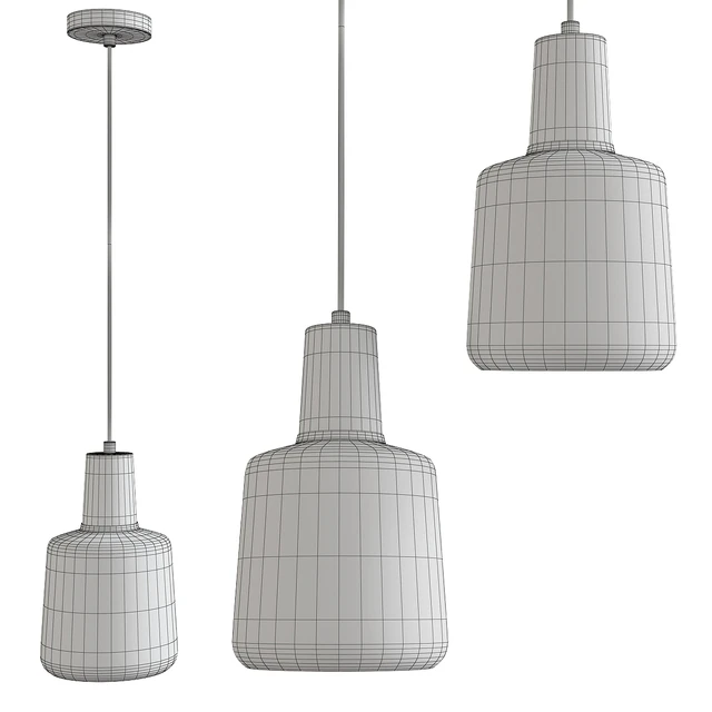 Samson led mini pendant light — Descargar