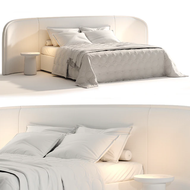 Bed FERROL — Descargar