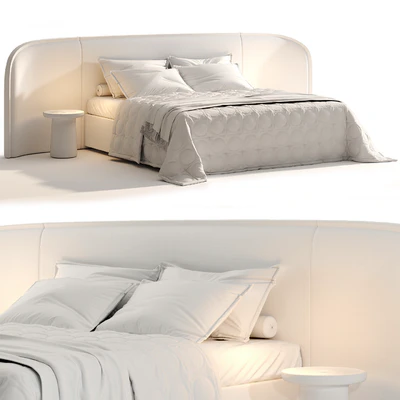 Bed FERROL — Ver 6