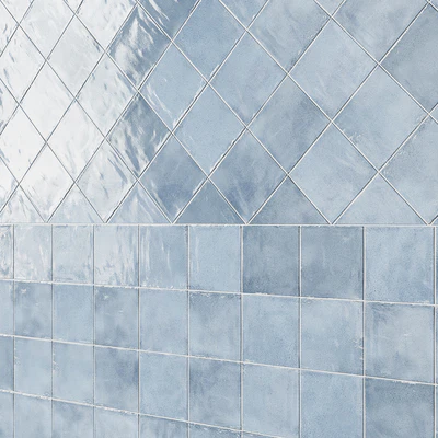 Ceramic tiles EQUIPE ALTEA / EKIPE ALTEA in the format 10x10 cm — Ver 6