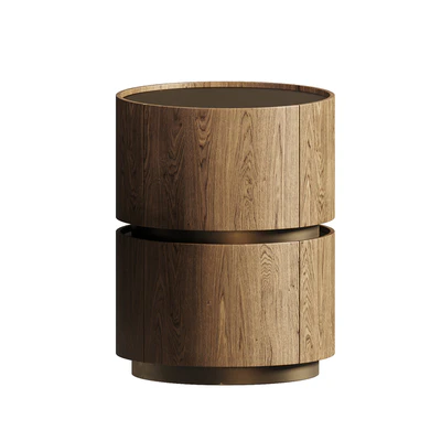 Bonaldo Moneypenny Bedside Tables — Вид 4
